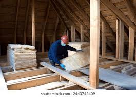 Best Basement Insulation  in Maud, TX