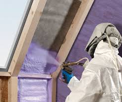 Best Spray Foam Insulation  in Maud, TX