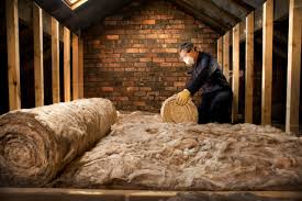 Best Basement Insulation  in Maud, TX